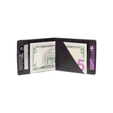 DUN Slim Bifold Wallet with Coin Pocket | 10 Year Anniversary Edition