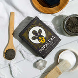 Nopalera Bar Soap & Dish Gift Set