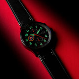 AVI-8 Hawker Hurricane Classic Chronograph Night Reaper Limited Edition