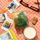 Moodcast | Vibes Collection 8oz Candle