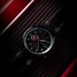 AVI-8 Hawker Hurricane Classic Chronograph Night Reaper Limited Edition