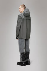 Rains Jacket W3 | Grey