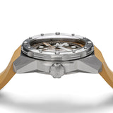 BOLDR Odyssey Ember Titanium Dive Watch | Swiss Automatic Movement