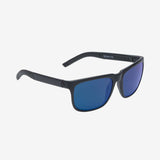 Electric Eyewear Knoxville Sport Matte Black/Blue Polar Pro