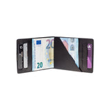 DUN Slim Bifold Wallet with Coin Pocket | 10 Year Anniversary Edition