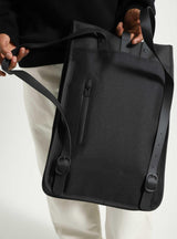 Rains | Backpack W3 | Black