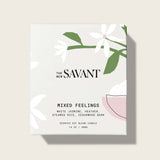 The New Savant Signature Collection Candles | 7oz