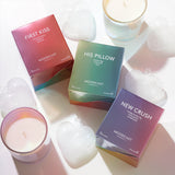 Moodcast | Vibes Collection 8oz Candle