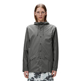 Rains Jacket W3 | Grey