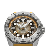 BOLDR Odyssey Ember Titanium Dive Watch | Swiss Automatic Movement