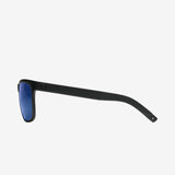 Electric Eyewear Knoxville Sport Matte Black/Blue Polar Pro