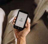 Mudita Kompakt Minimalist Phone