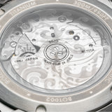 BOLDR Odyssey Ember Titanium Dive Watch | Swiss Automatic Movement