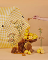 Blunt Metro Umbrella - Travel Umbrella for Rain & Sun | Lemon & Honey