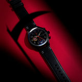 AVI-8 Hawker Hurricane Classic Chronograph Night Reaper Limited Edition