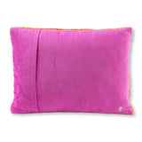 Furbish Hook Decorative Throw Pillow