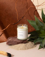 Brooklyn Candle Studio | Minimalist Jar Candle