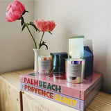 Moodcast | Vibes Collection 8oz Candle