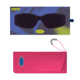 IZIPIZI SUN #CRUSH Sunglasses