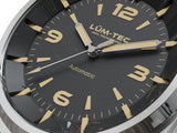 Lum-Tec Eclipse Watch | 42mm