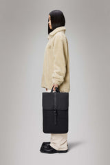 Rains | Backpack W3 | Black