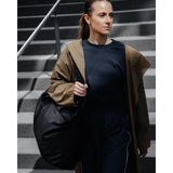 Db Journey Essential Weekend 40L | Black Out