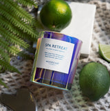 Moodcast | Vibes Collection 8oz Candle