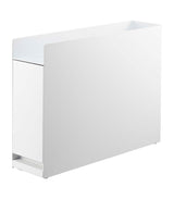 Yamazaki Sliding Drawer Seasoning Rack | Steel