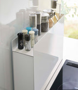 Yamazaki Sliding Drawer Seasoning Rack | Steel