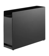 Yamazaki Sliding Drawer Seasoning Rack | Steel