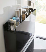 Yamazaki Sliding Drawer Seasoning Rack | Steel