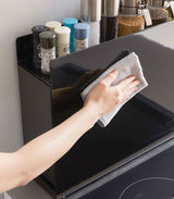 Yamazaki Sliding Drawer Seasoning Rack | Steel