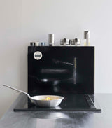 Yamazaki Sliding Drawer Seasoning Rack | Steel