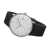Junghans max bill MEGA Solar Bauhaus Watch