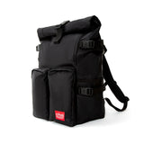 Manhattan Portage Flight Nylon Focus Backpack