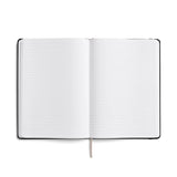 Karst Stone Paper A5 Hardcover Notebook - Lined