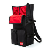 Manhattan Portage Flight Nylon Focus Backpack