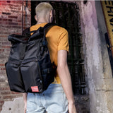 Manhattan Portage Flight Nylon Focus Backpack