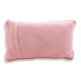 Furbish Needlepoint Decorative Throw Pillow