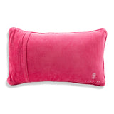 Furbish Needlepoint Decorative Throw Pillow