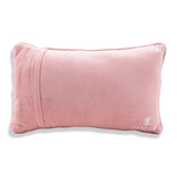 Furbish Needlepoint Decorative Throw Pillow