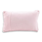 Furbish Needlepoint Decorative Throw Pillow