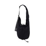 Cote & Ciel | Hyco Smooth Bag | Black