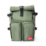 Manhattan Portage Flight Nylon Focus Backpack