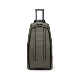 Db Journey Hugger Roller Bag | Forest Green
