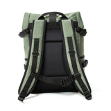 Manhattan Portage Flight Nylon Focus Backpack