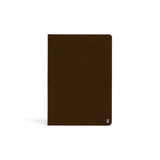 Karst Stone Paper A5 Hardcover Notebook - Lined