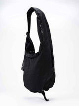 Cote & Ciel | Hyco Smooth Bag | Black