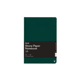 Karst Stone Paper A5 Hardcover Notebook - Lined