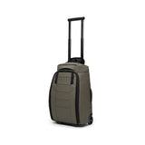 Db Journey Hugger Roller Bag | Forest Green